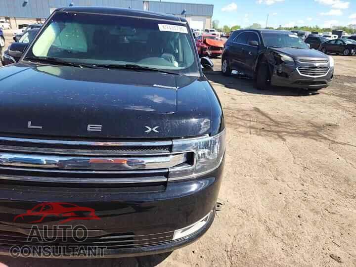 FORD FLEX 2016 - 2FMHK6C8XGBA21993
