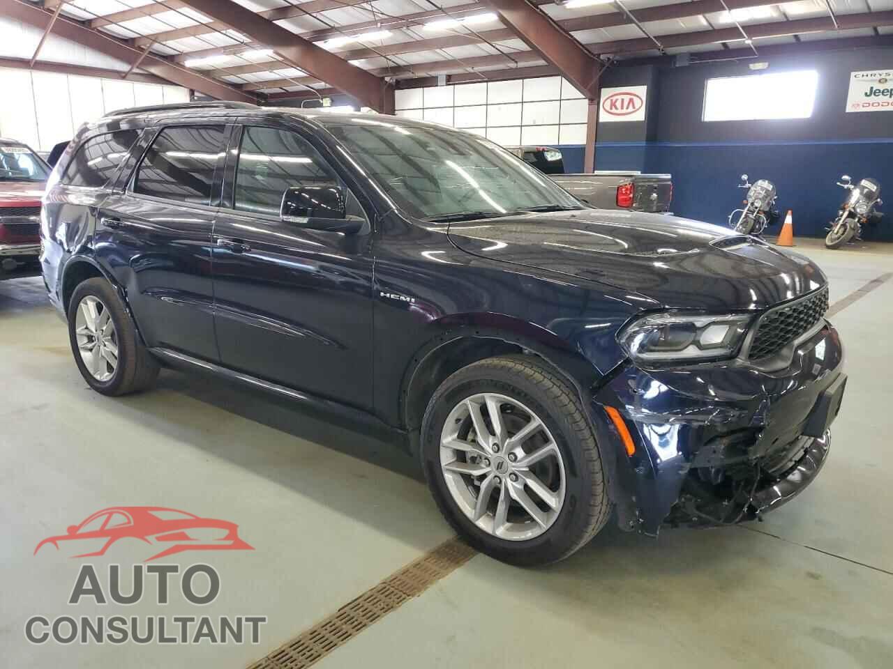 DODGE DURANGO 2024 - 1C4SDJCT5RC141019