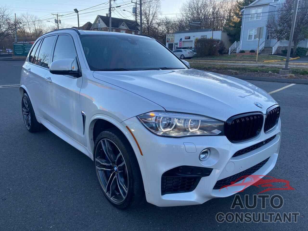 BMW X5 2016 - 5YMKT6C53G0R78682