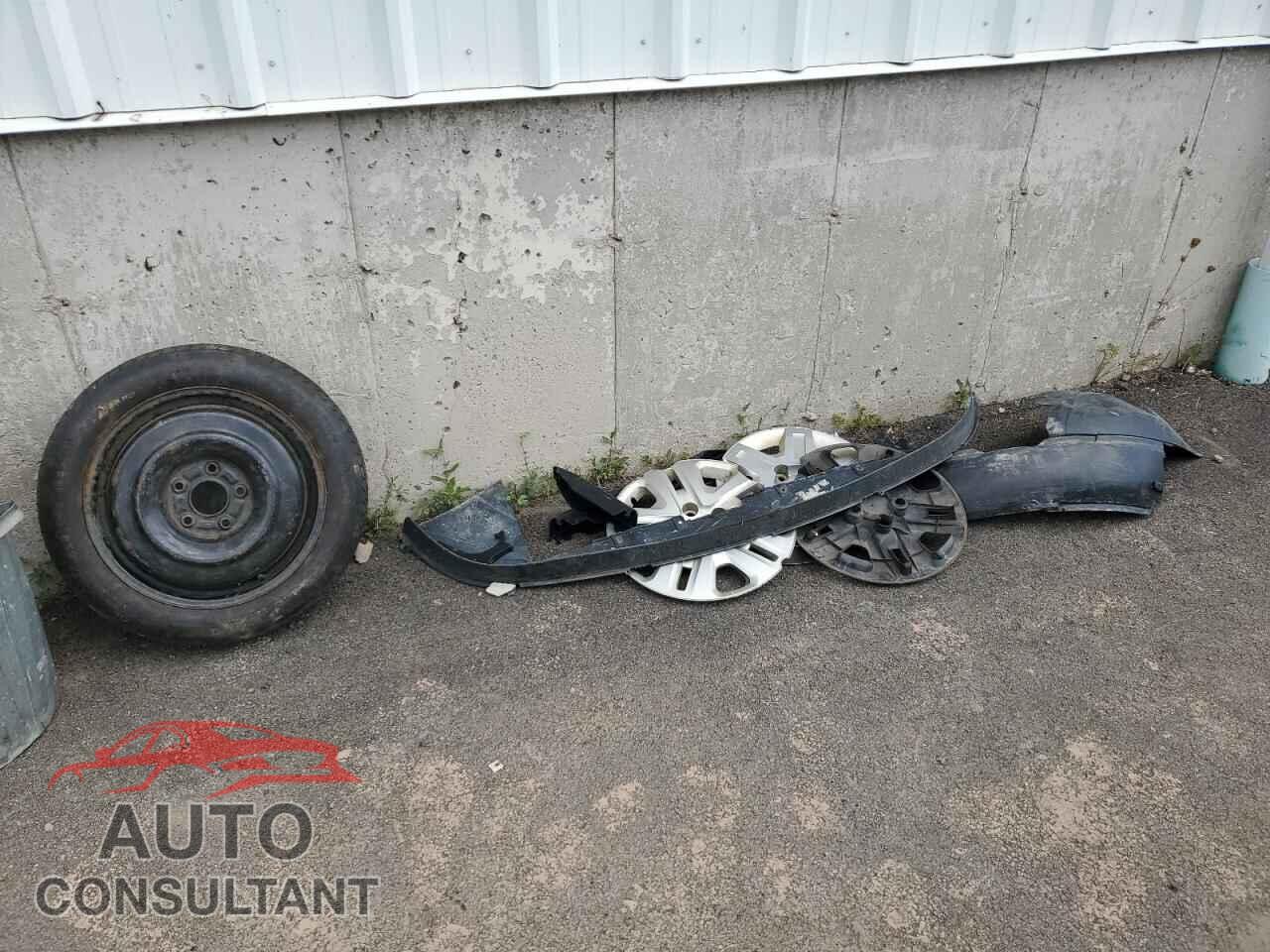 DODGE CARAVAN 2014 - 2C4RDGBG1ER306538