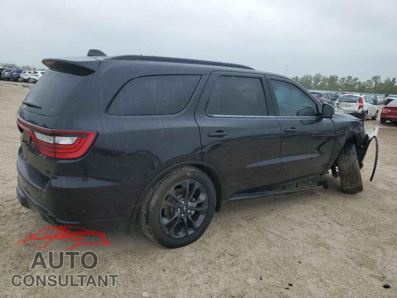 DODGE DURANGO 2023 - 1C4SDHCT9PC602387