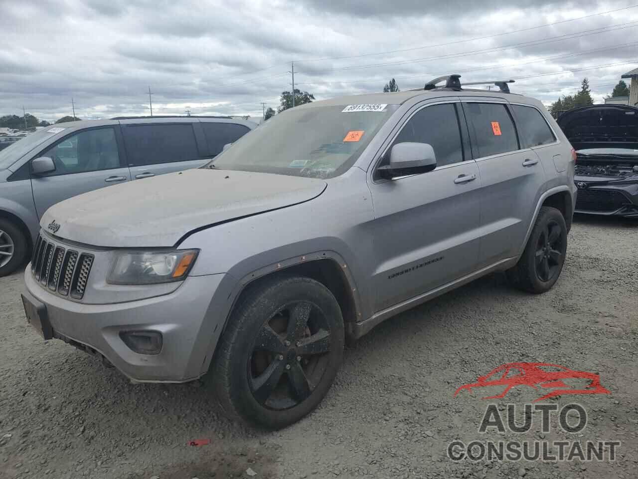 JEEP GRAND CHER 2015 - 1C4RJFAGXFC731660