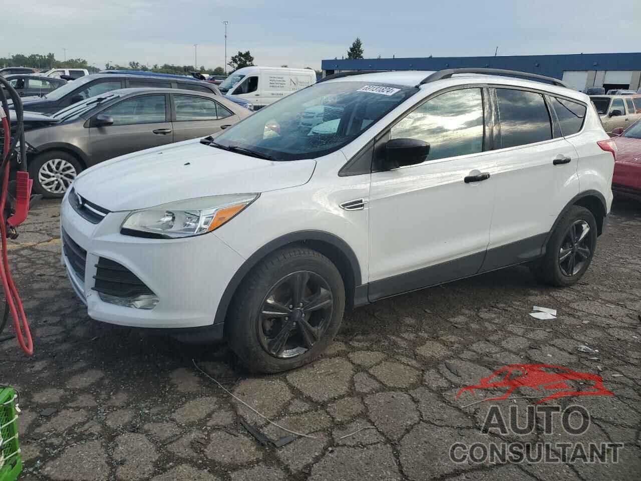 FORD ESCAPE 2016 - 1FMCU9GX0GUB46681