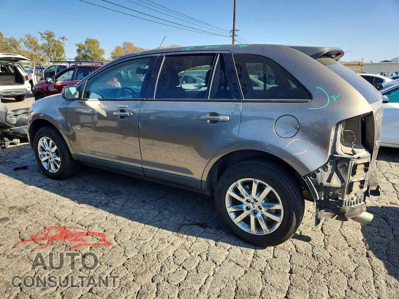 FORD EDGE 2014 - 2FMDK3JC0EBB39620