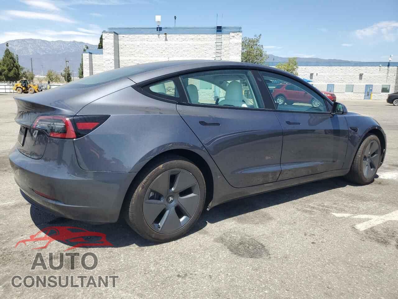 TESLA MODEL 3 2023 - 5YJ3E1EA2PF669369