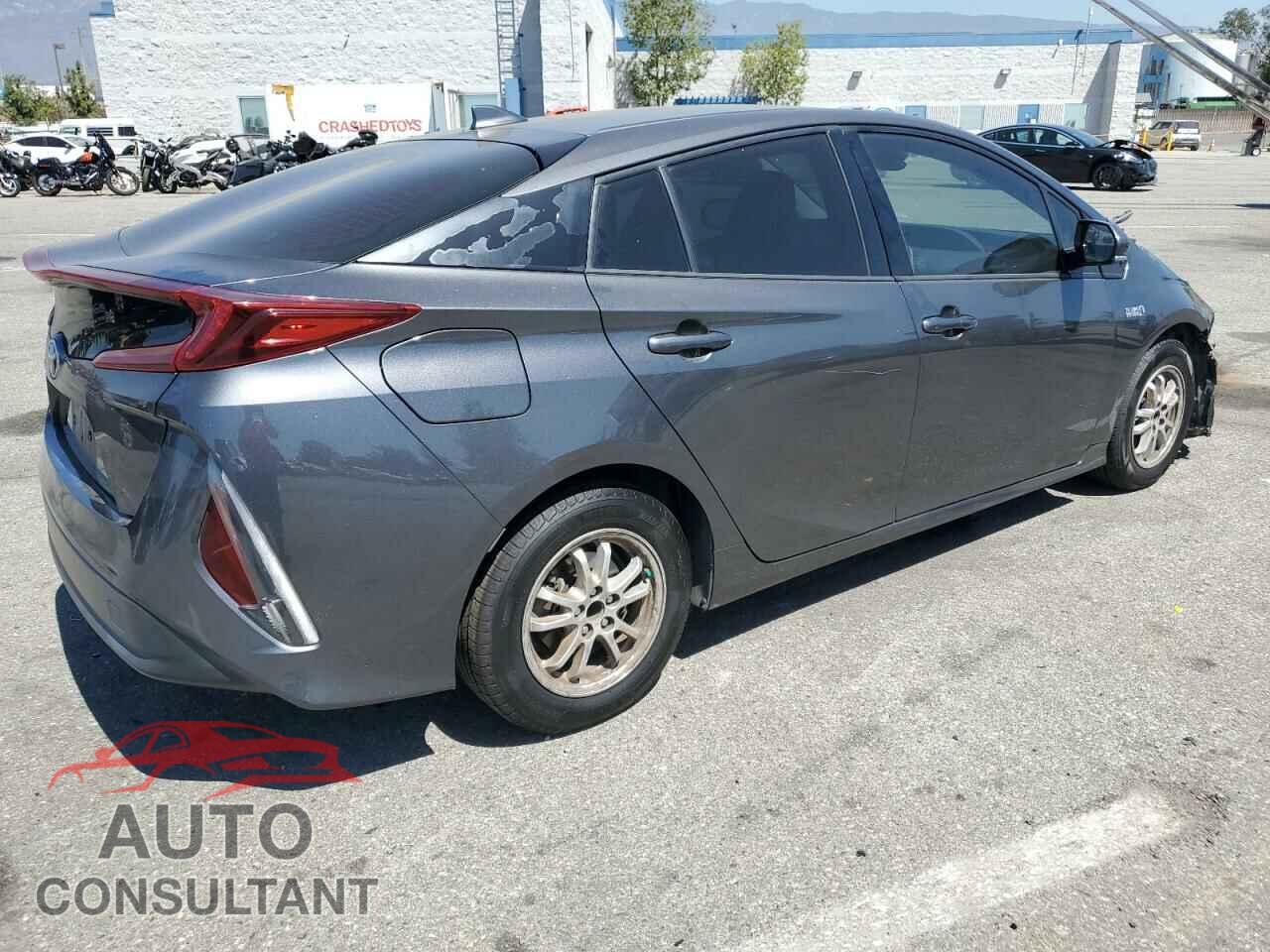 TOYOTA PRIUS 2017 - JTDKARFP2H3056823