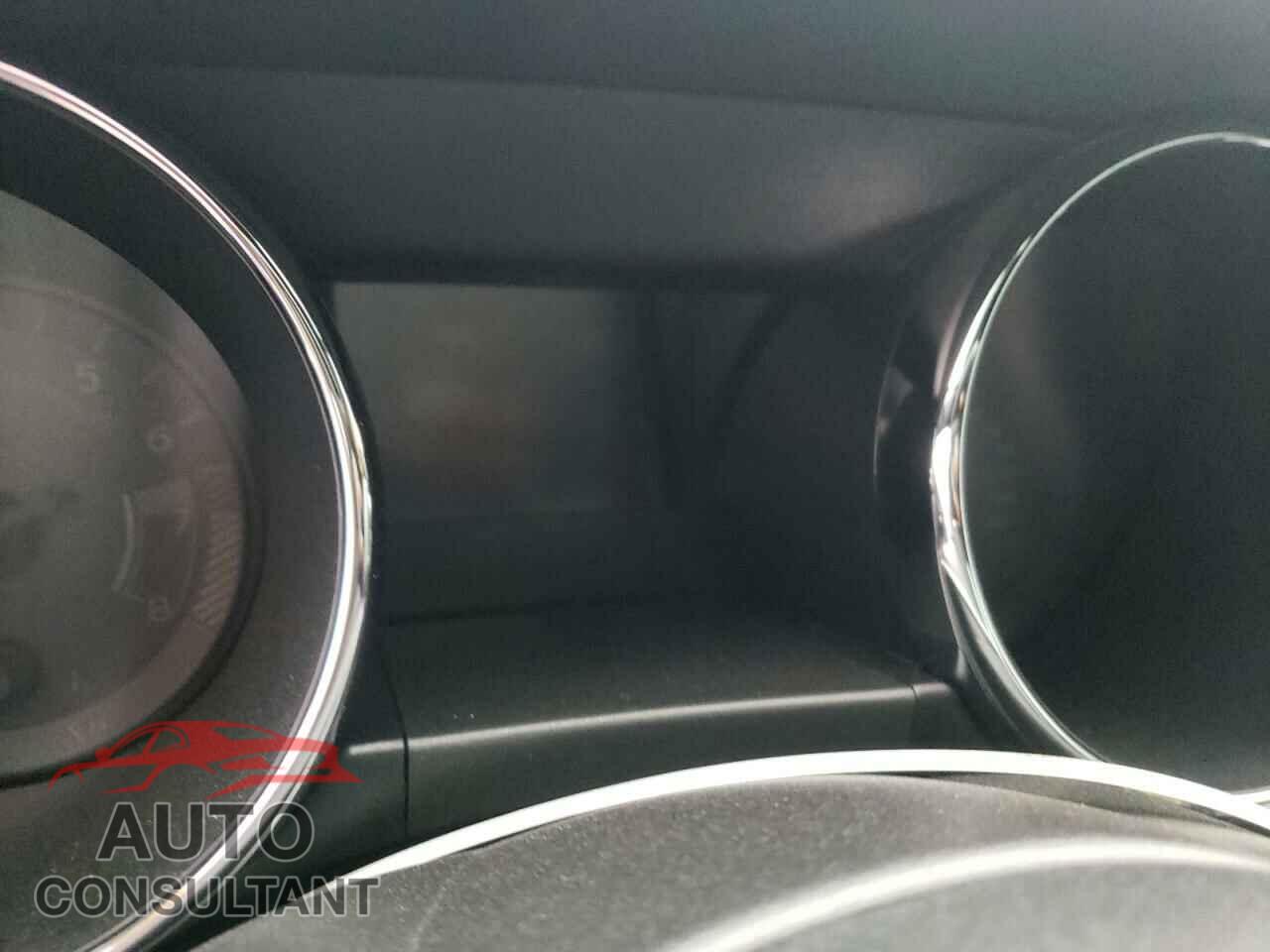 FORD MUSTANG 2017 - 1FA6P8CF2H5259503