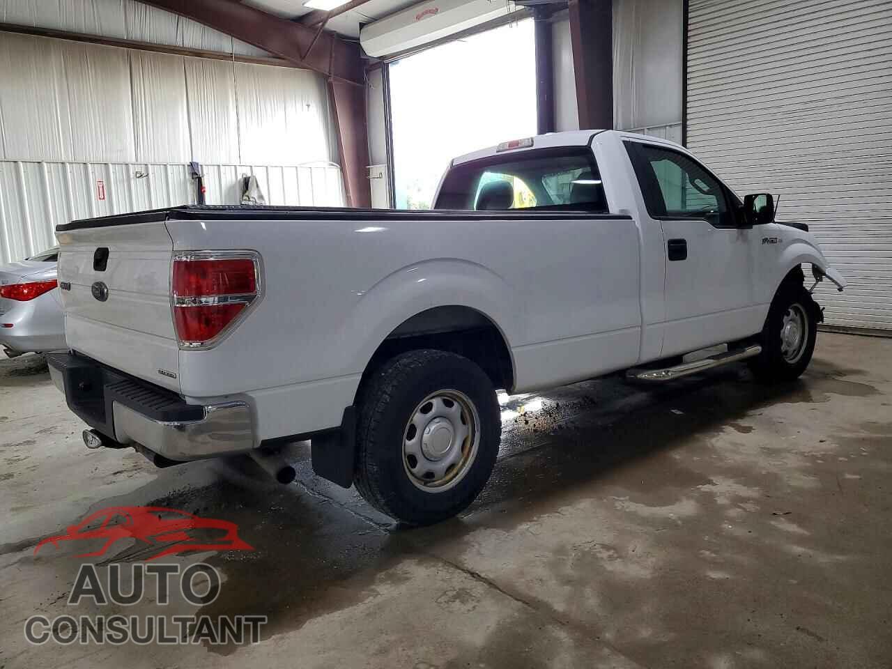 FORD F150 2014 - 1FTNF1CF6EKD20719