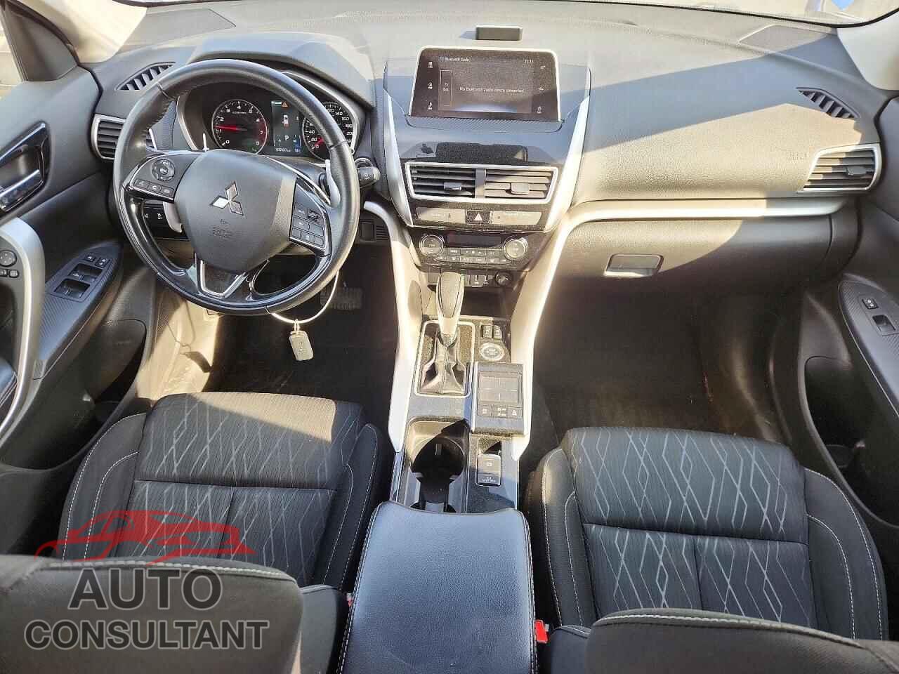 MITSUBISHI ECLIPSE 2018 - JA4AT4AA0JZ615438