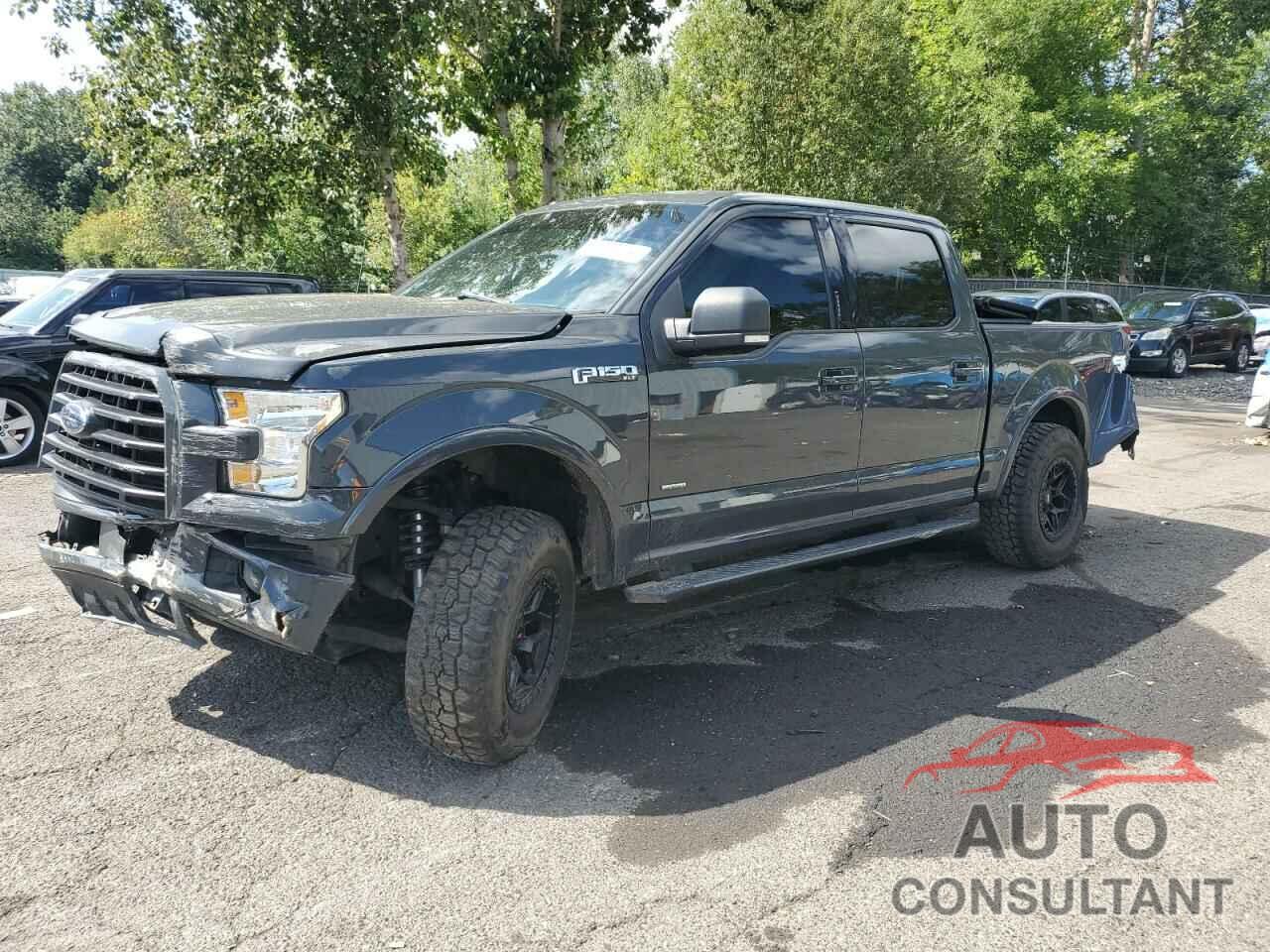 FORD F-150 2016 - 1FTEW1EP4GKF85762