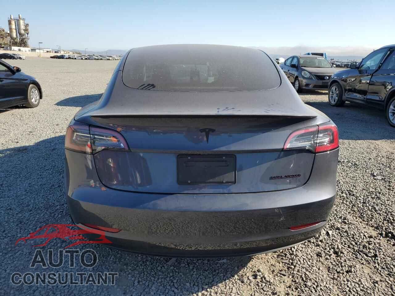 TESLA MODEL 3 2023 - 5YJ3E1EC3PF578273