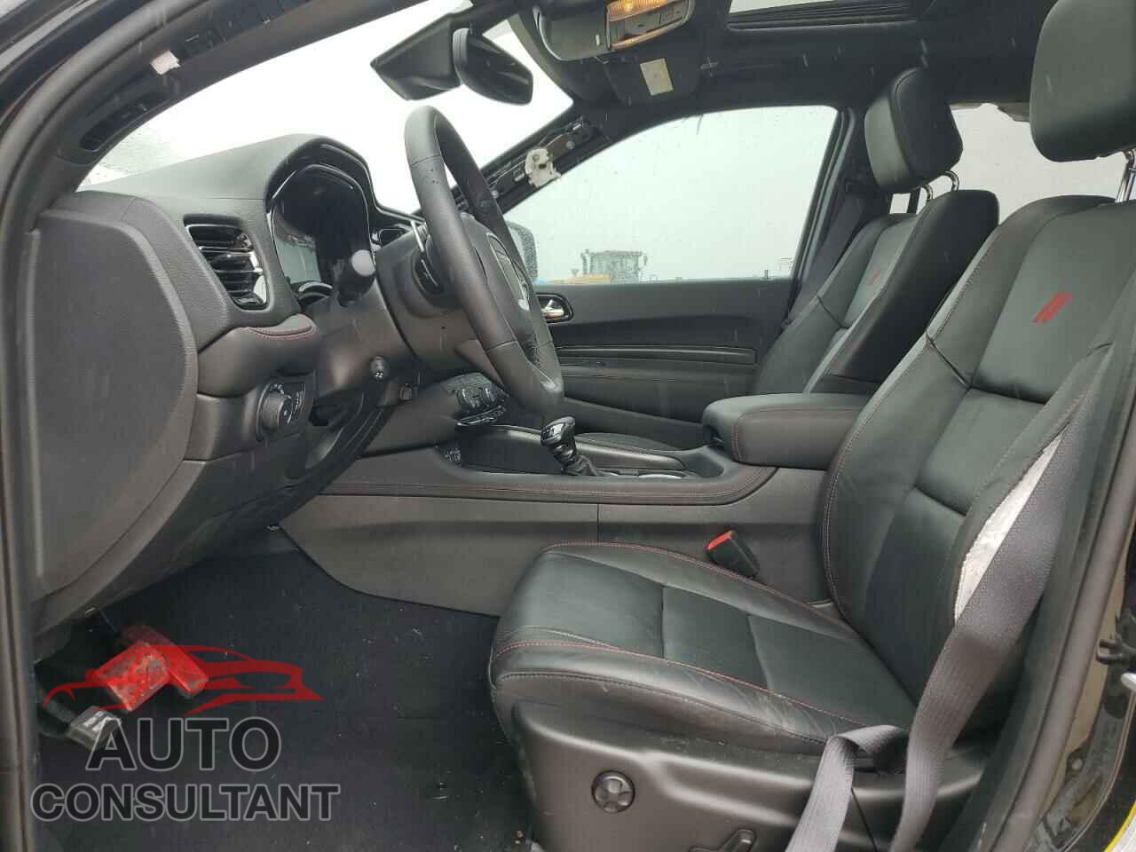 DODGE DURANGO 2023 - 1C4SDHCT9PC602387