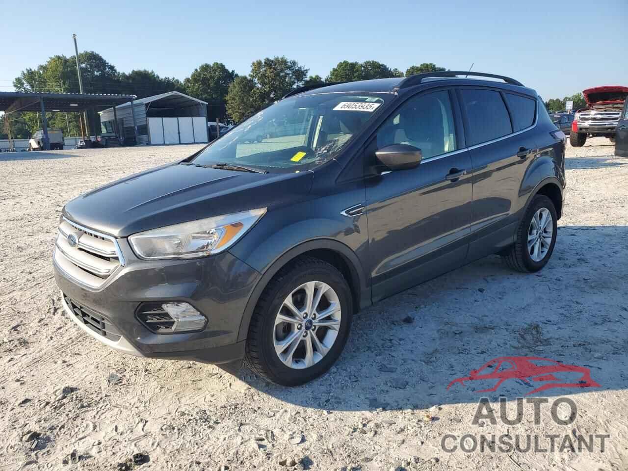FORD ESCAPE 2018 - 1FMCU0GD4JUC20323