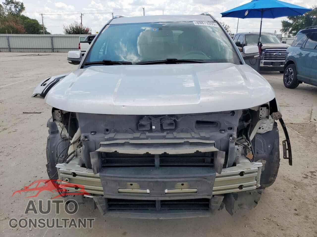 FORD EXPLORER 2018 - 1FM5K7F88JGB11518