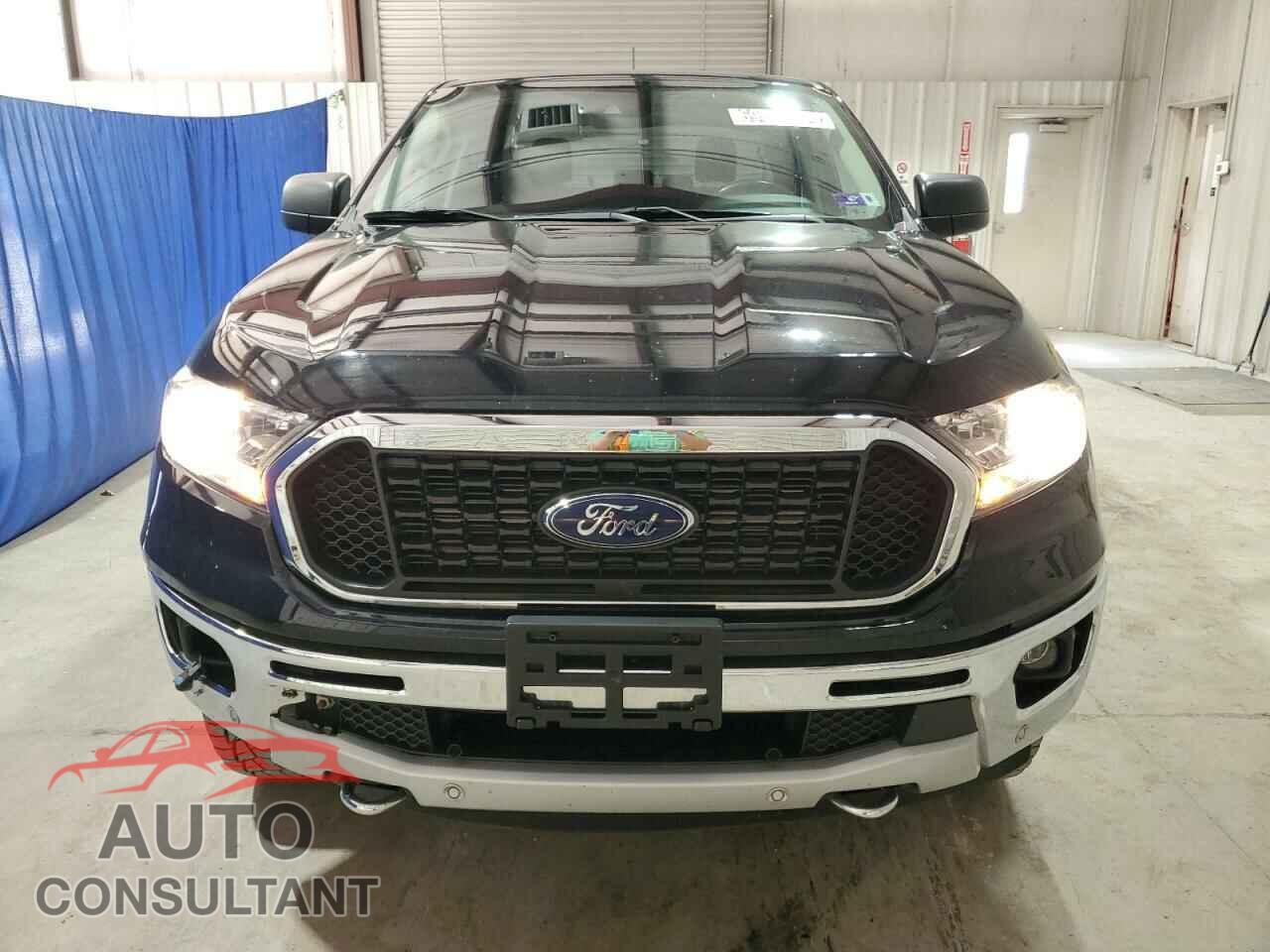 FORD RANGER 2019 - 1FTER4FH9KLA97894