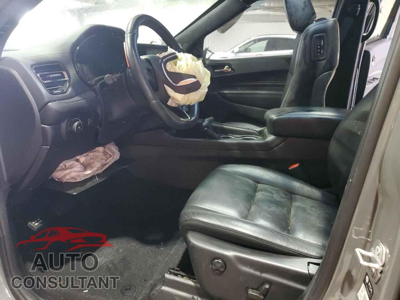 DODGE DURANGO 2021 - 1C4RDHDG9MC693902