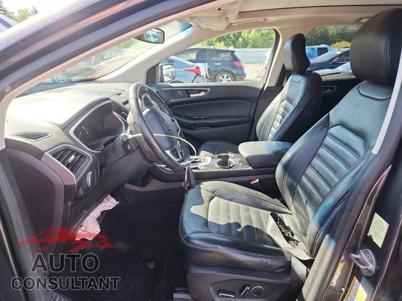 FORD EDGE 2015 - 2FMTK4J82FBB40735