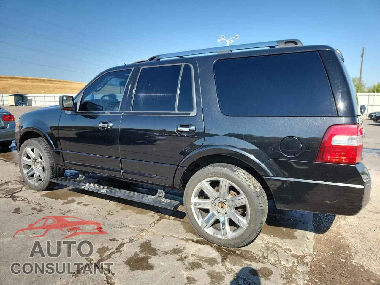 FORD EXPEDITION 2012 - 1FMJU2A56CEF66892