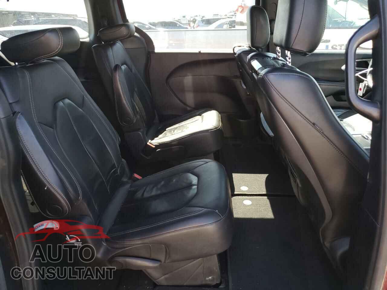 CHRYSLER PACIFICA 2020 - 2C4RC1EG4LR209696
