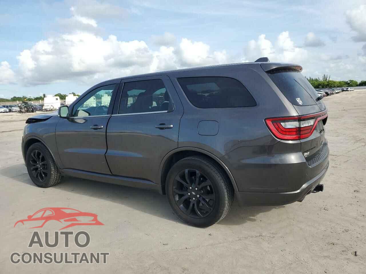 DODGE DURANGO 2019 - 1C4SDHCT3KC811889