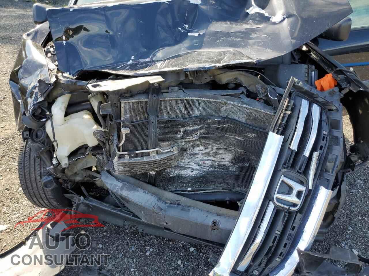 HONDA PILOT 2014 - 5FNYF4H27EB050210