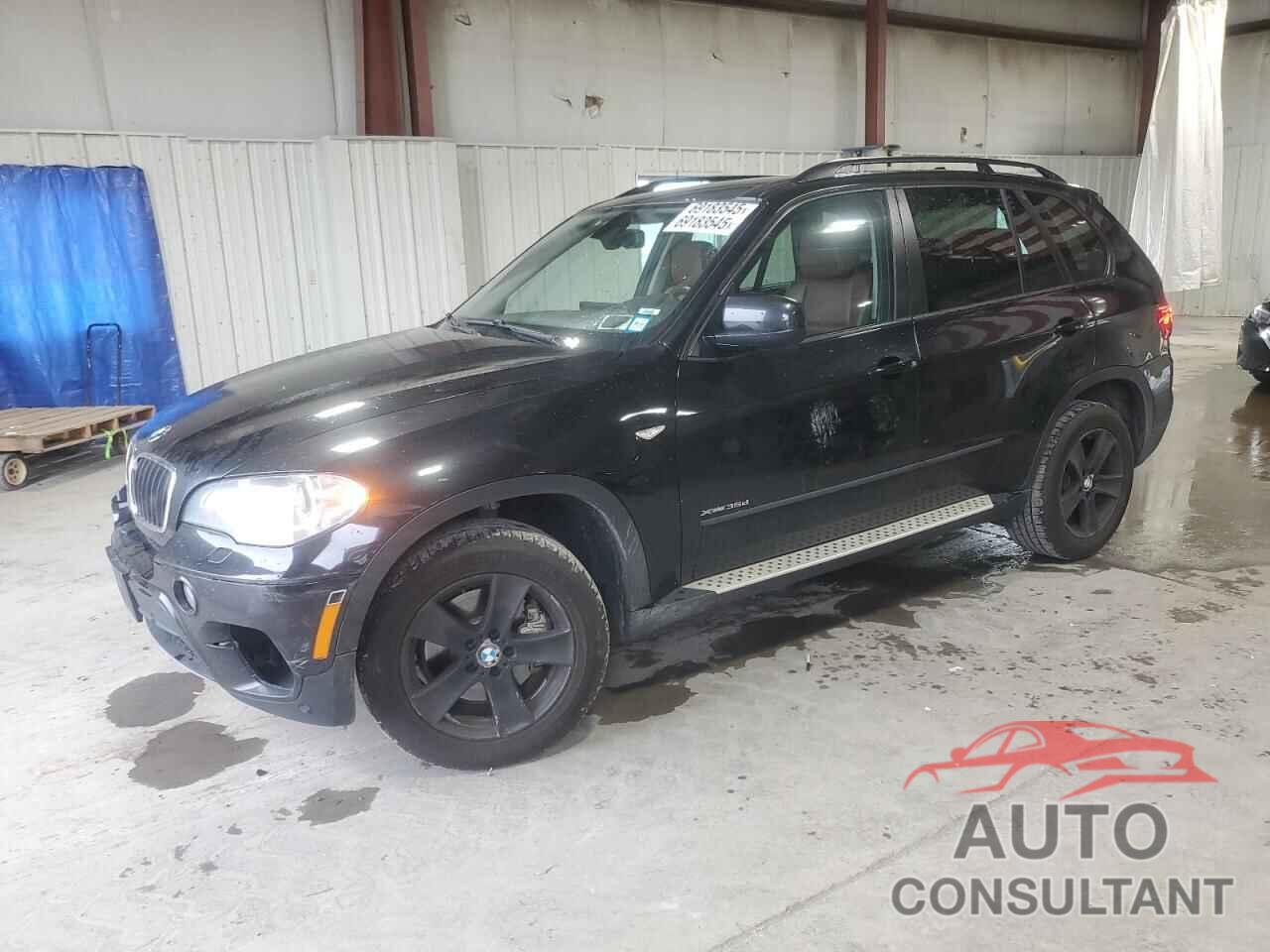 BMW X5 2012 - 5UXZW0C51CL667559