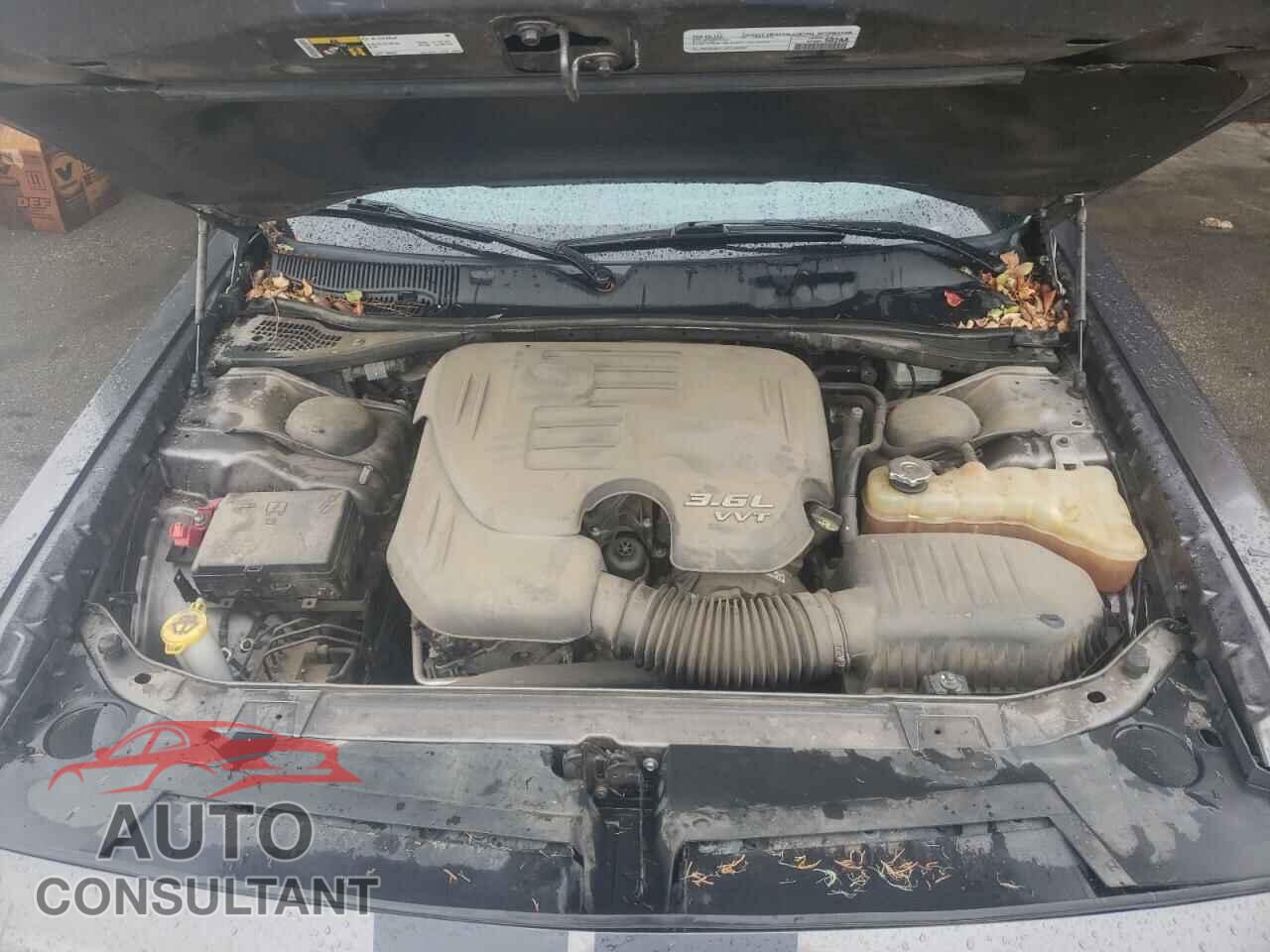 DODGE CHALLENGER 2016 - 2C3CDZAG1GH114214