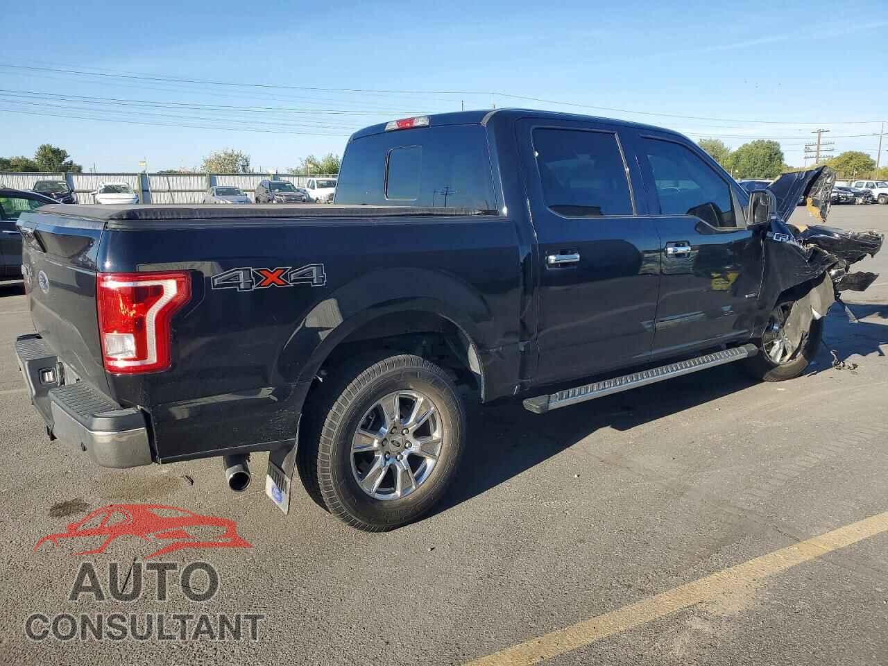 FORD F150 2017 - 1FTEW1EG4HKD21152