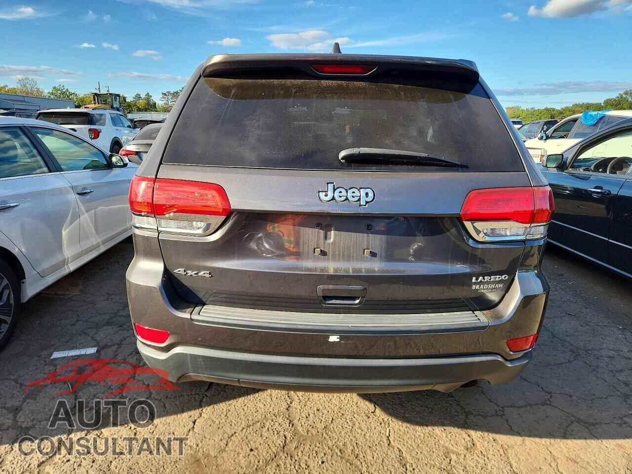 JEEP CHEROKEE 2014 - 1C4RJFAG9EC354933