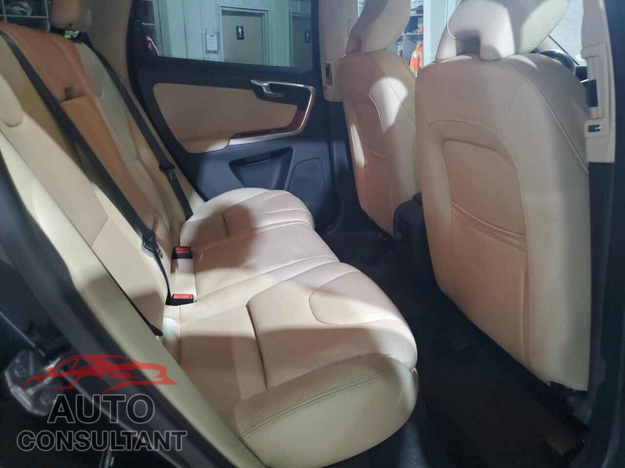 VOLVO XC60 2017 - YV449MRU1H2217543