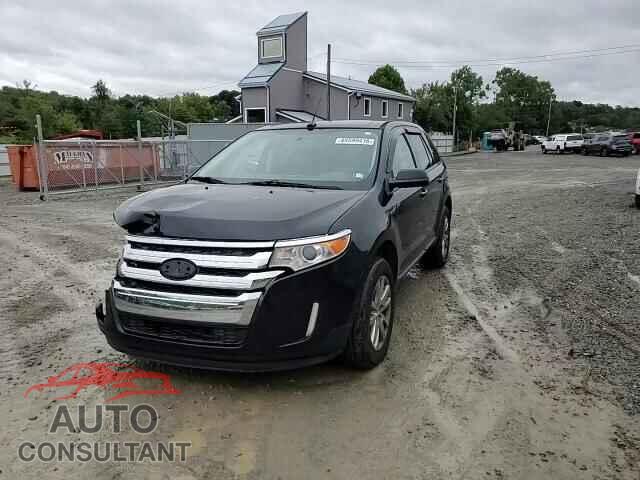 FORD EDGE 2013 - 2FMDK4JC9DBB42732
