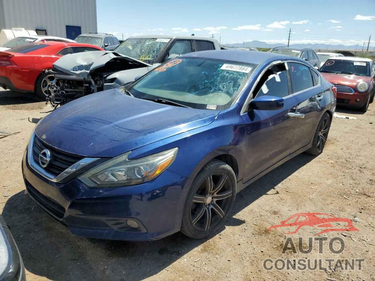 NISSAN ALTIMA 2016 - 1N4AL3AP2GN316303