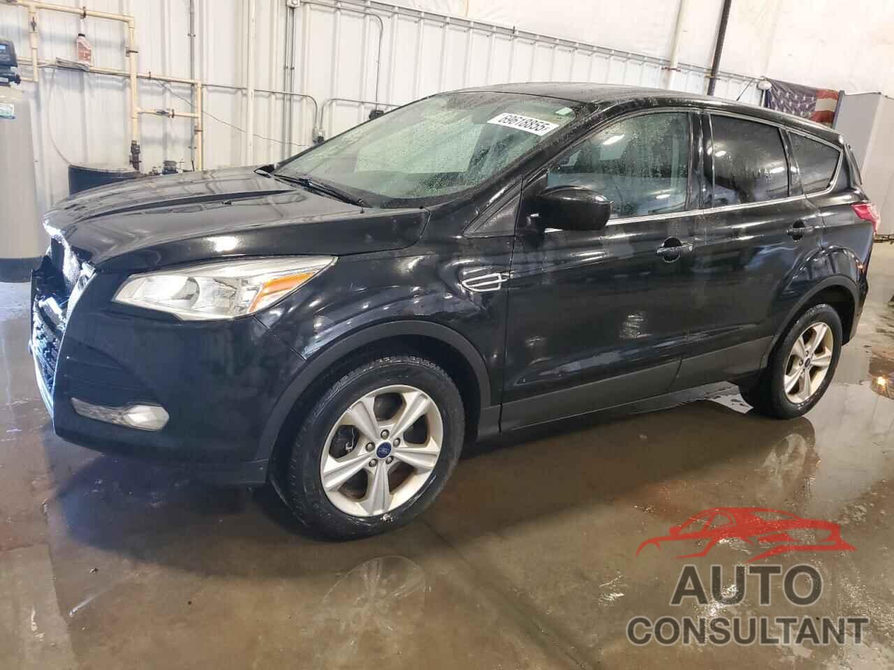 FORD ESCAPE 2015 - 1FMCU9G92FUA08611