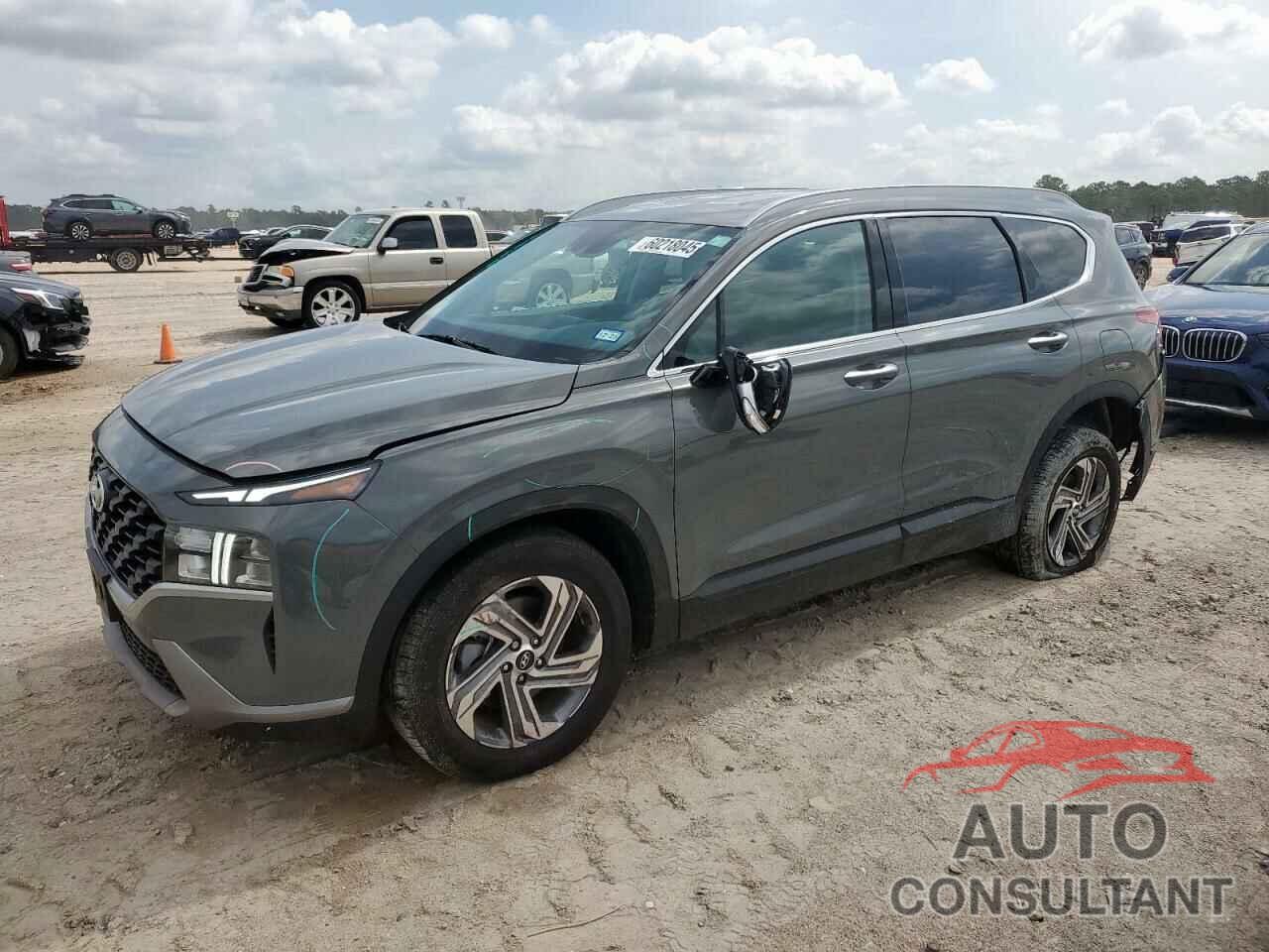HYUNDAI SANTA FE 2023 - 5NMS24AJXPH651647