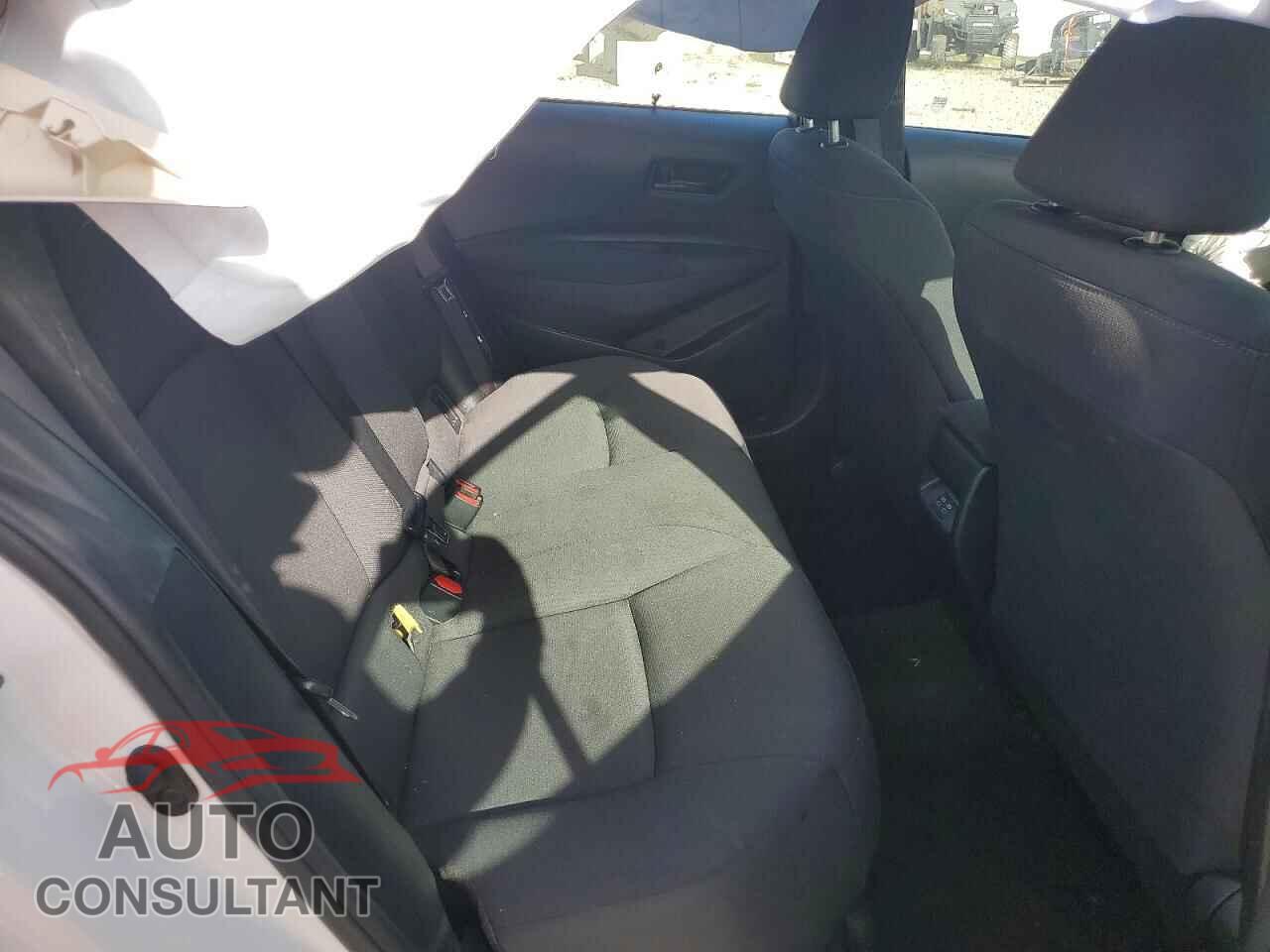 TOYOTA COROLLA 2023 - 5YFB4MDE2PP038579