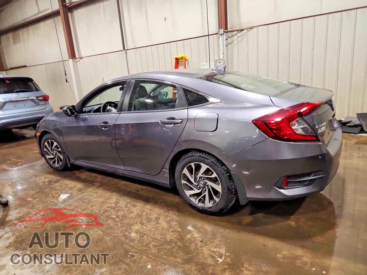 HONDA CIVIC 2017 - 19XFC2F74HE218298