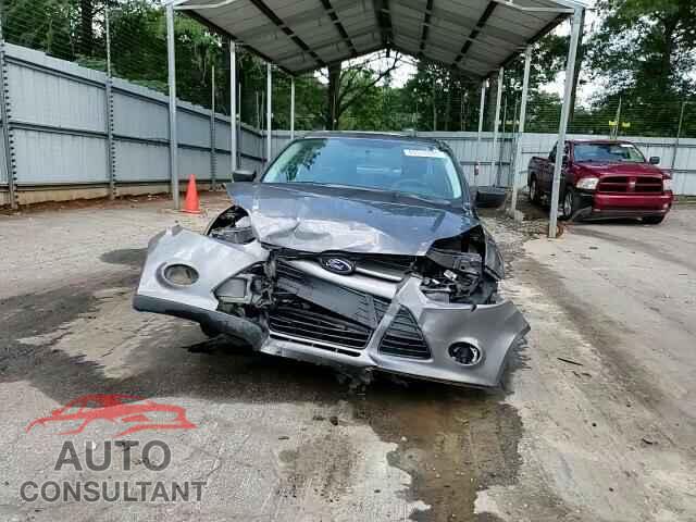 FORD FOCUS 2013 - 1FADP3E26DL330972
