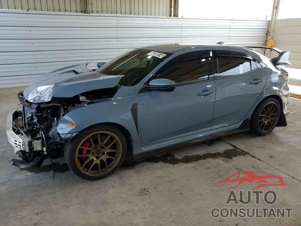 HONDA CIVIC 2021 - SHHFK8G73MU204674