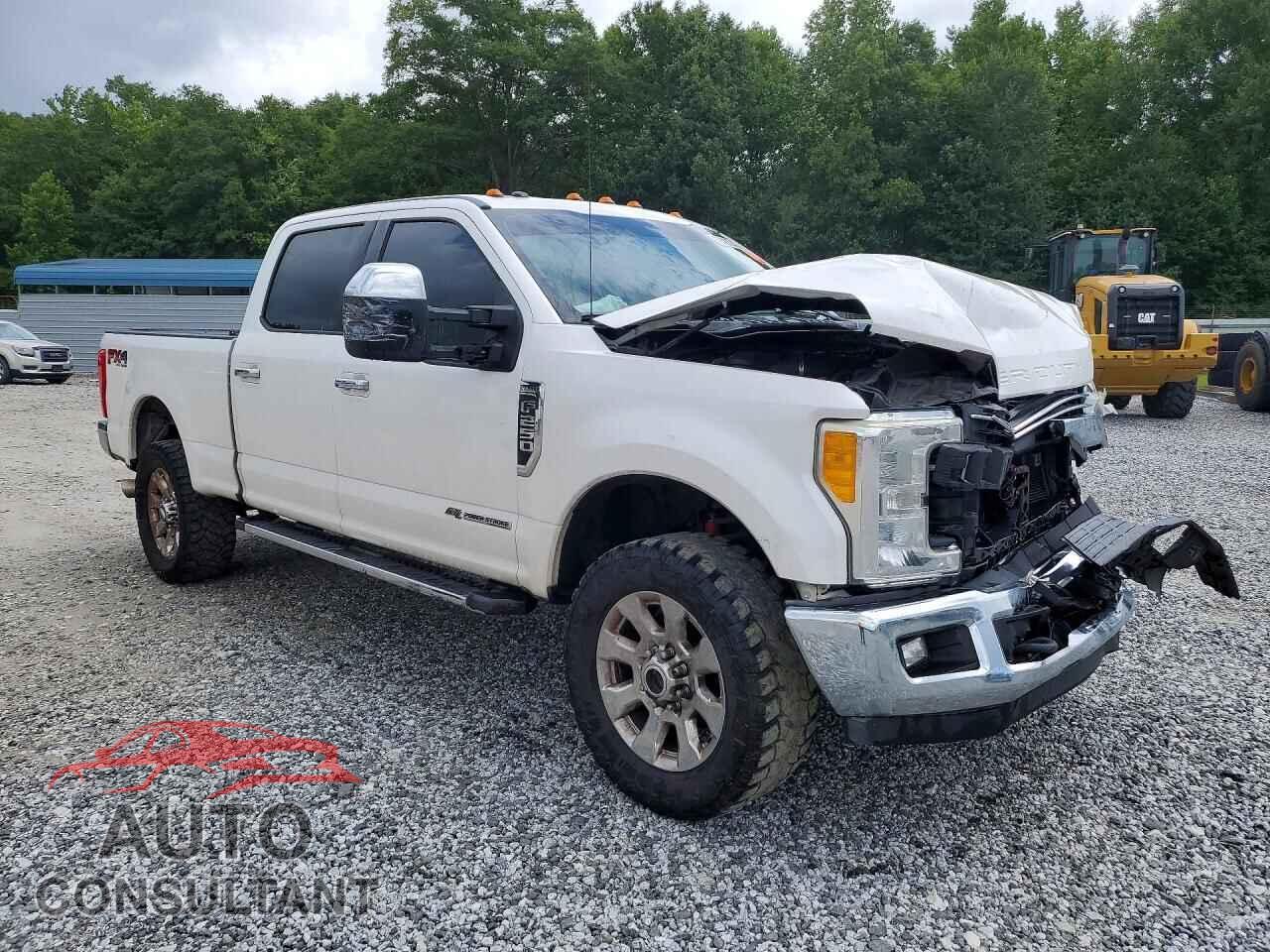 FORD F250 2017 - 1FT7W2BT8HEC42274