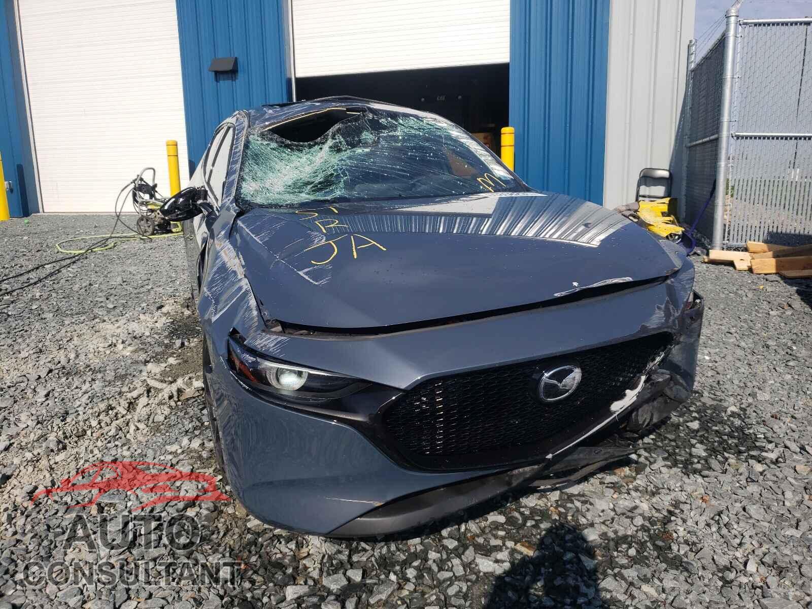 MAZDA 3 2020 - JM1BPBMM6L1148391