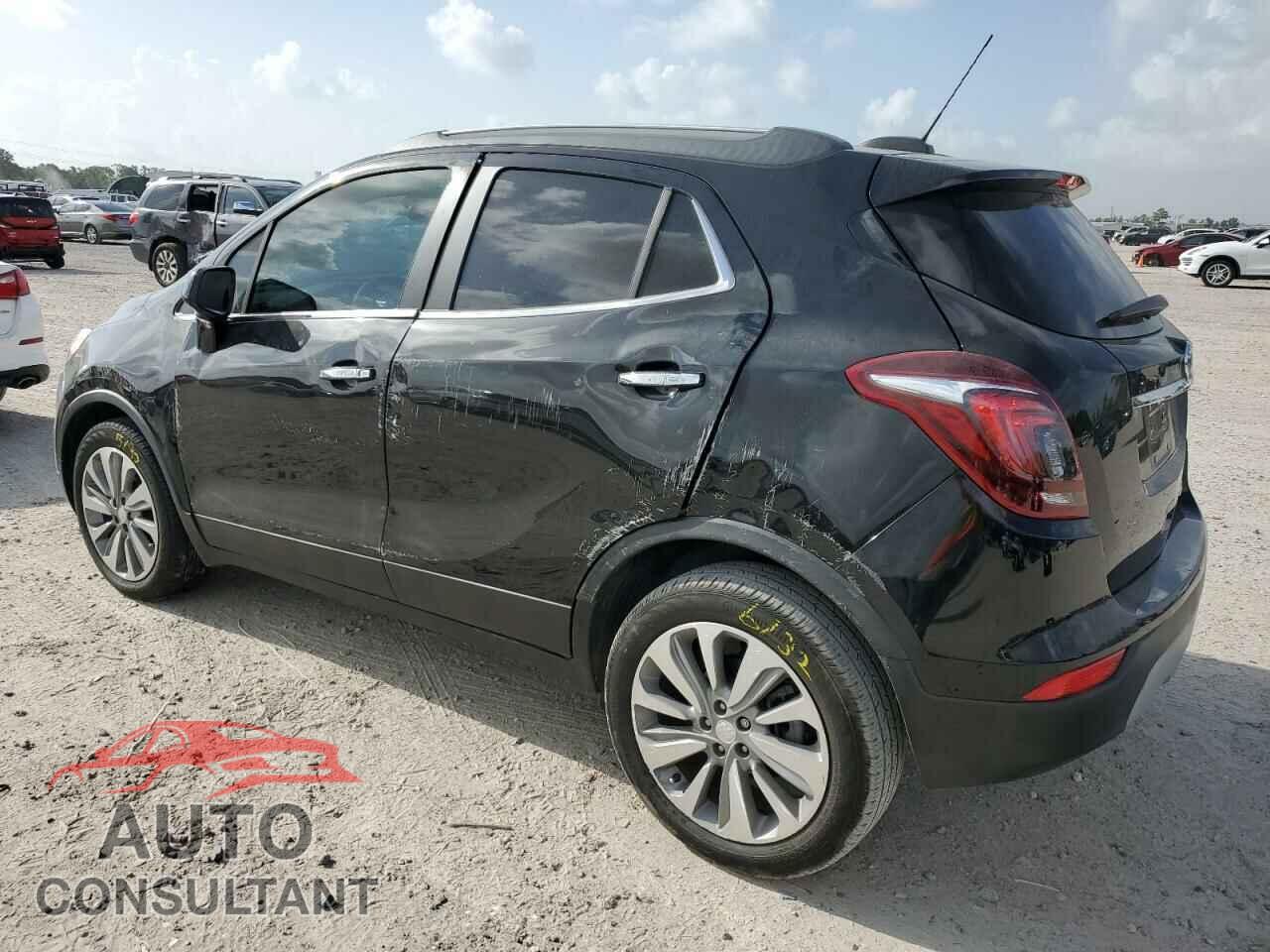 BUICK ENCORE 2020 - KL4CJASB3LB326635