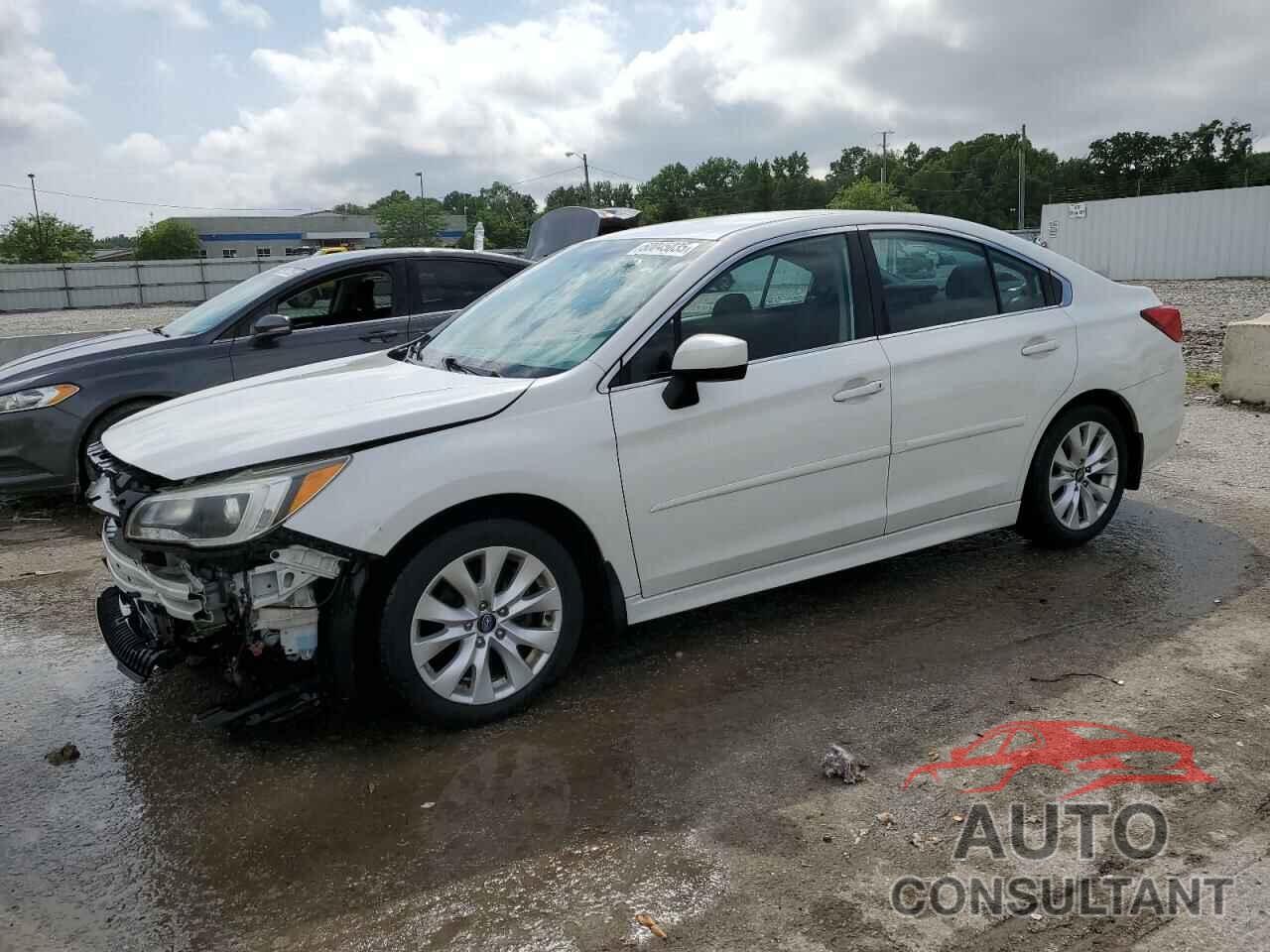 SUBARU LEGACY 2015 - 4S3BNBC67F3062220