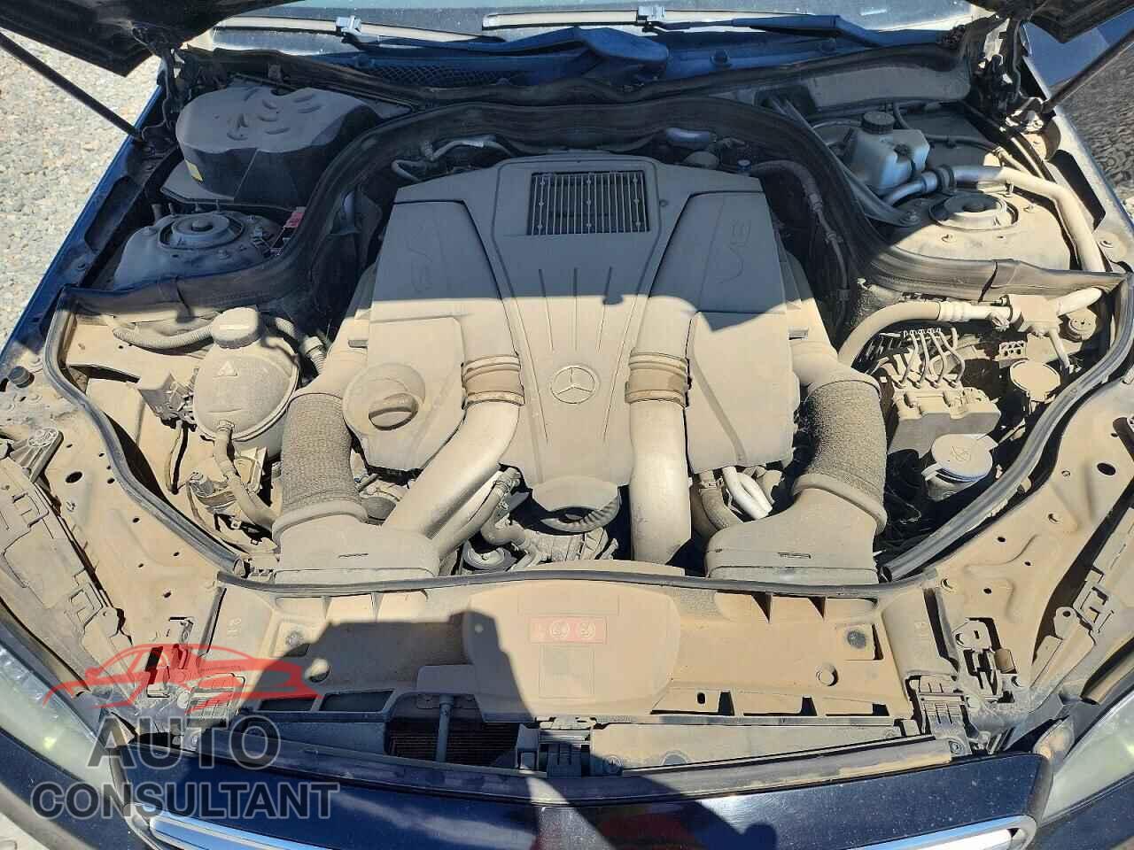 MERCEDES-BENZ E-CLASS 2014 - WDDHF9BB2EA977071