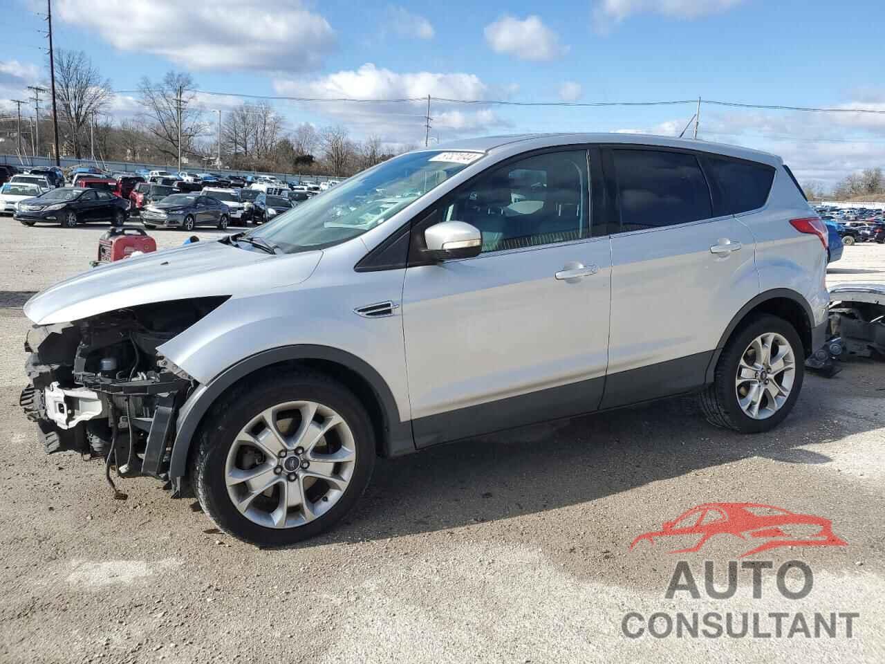 FORD ESCAPE 2013 - 1FMCU0H97DUC72057