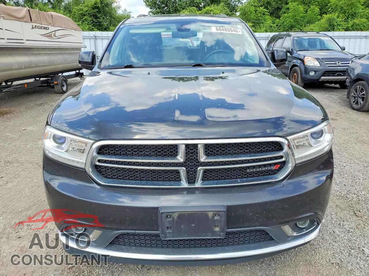 DODGE DURANGO 2015 - 1C4RDJDG7FC714868