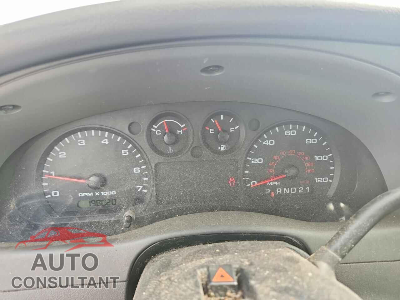 FORD RANGER 2011 - 1FTKR1AD0BPB02611