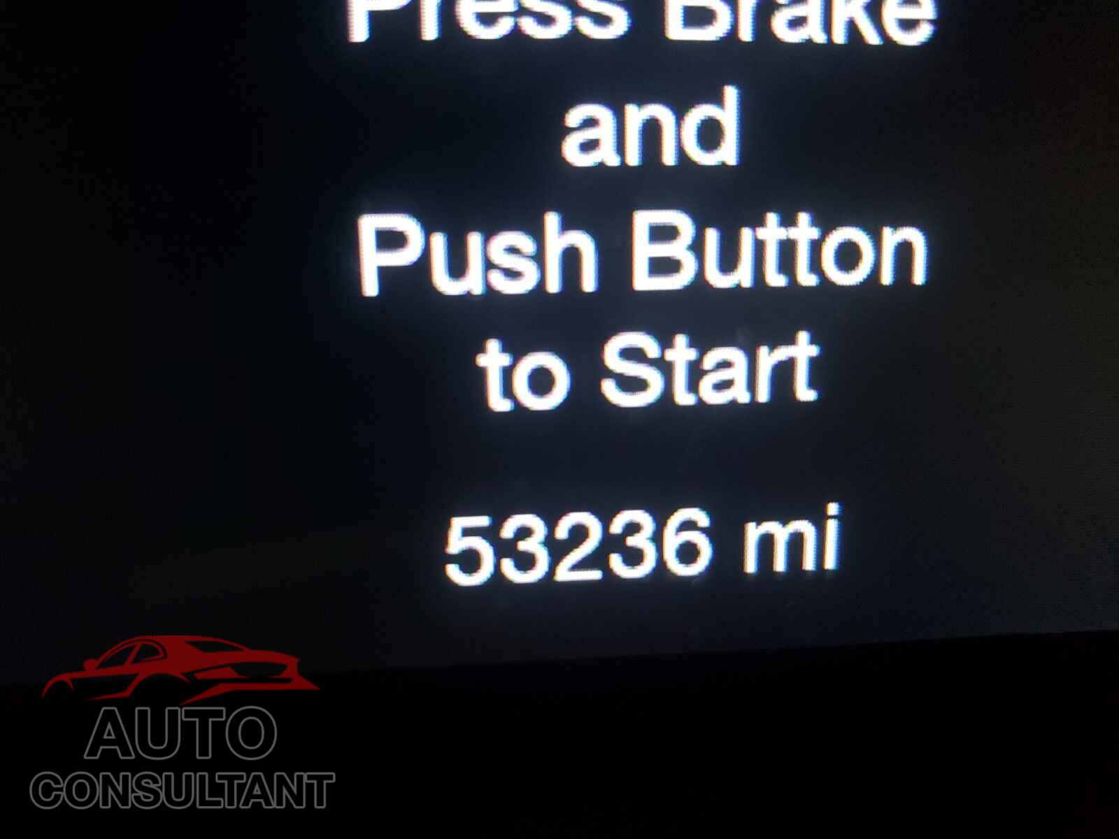 DODGE DURANGO 2019 - 1C4SDJCT3KC721990
