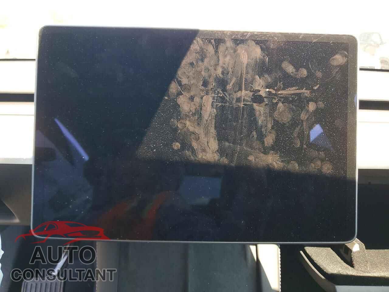 TESLA MODEL Y 2024 - 7SAYGDEE2RF130180