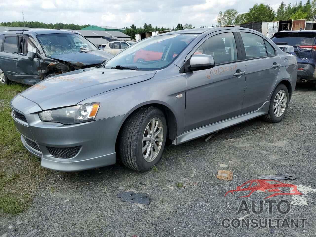 MITSUBISHI LANCER 2014 - JA32V2FW5EU606409