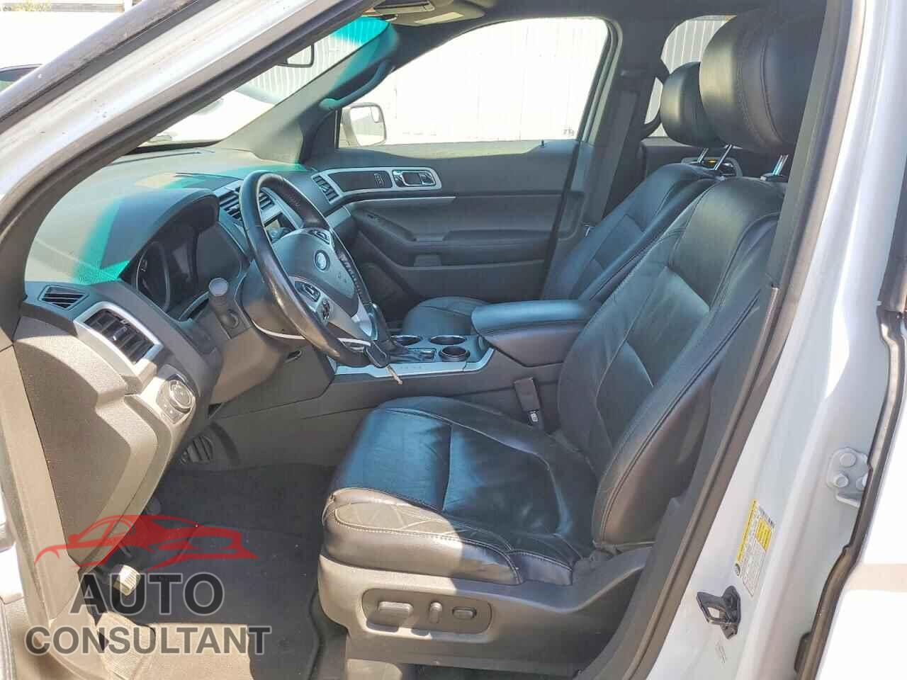 FORD EXPLORER 2014 - 1FM5K7D89EGB01413